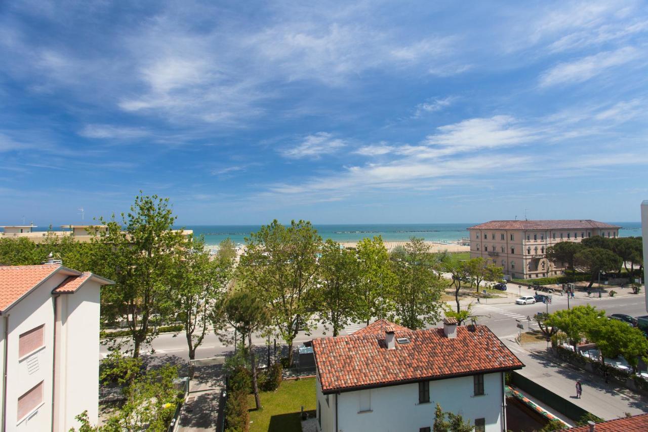 Hotel Dolcevita 切塞纳蒂科 外观 照片